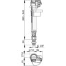 Впускной механизм ALCAPLAST A17-3/8 с нижней подводкой, 3/8